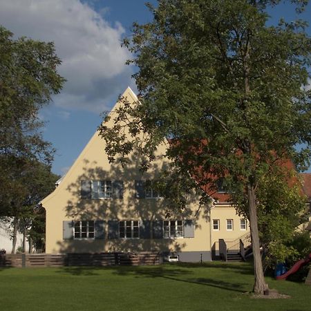 Residenz Velich Hotel Apetlon Eksteriør billede