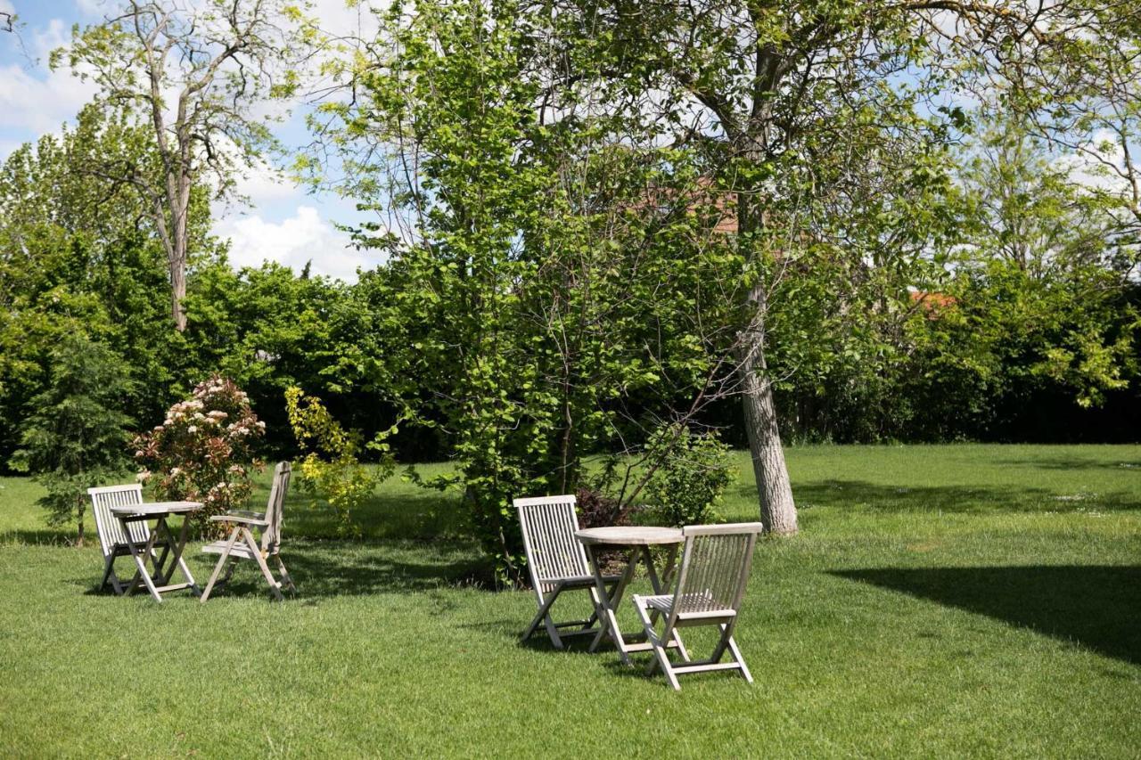 Residenz Velich Hotel Apetlon Eksteriør billede