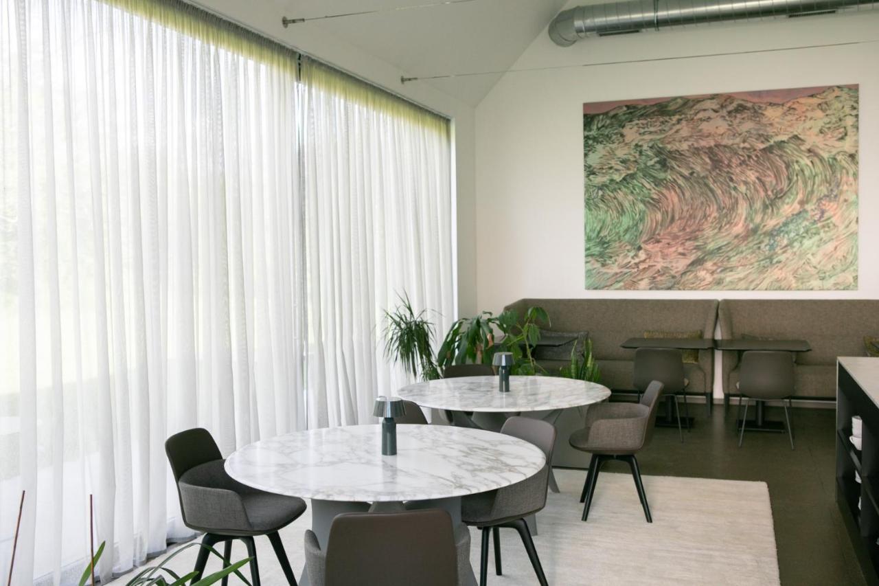 Residenz Velich Hotel Apetlon Eksteriør billede