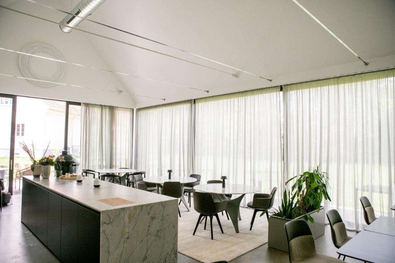 Residenz Velich Hotel Apetlon Eksteriør billede