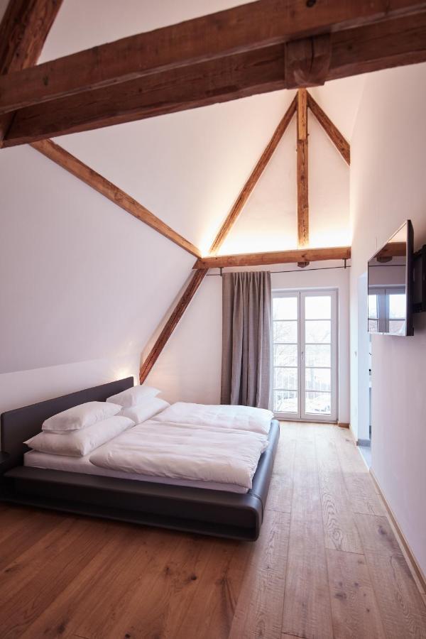 Residenz Velich Hotel Apetlon Eksteriør billede