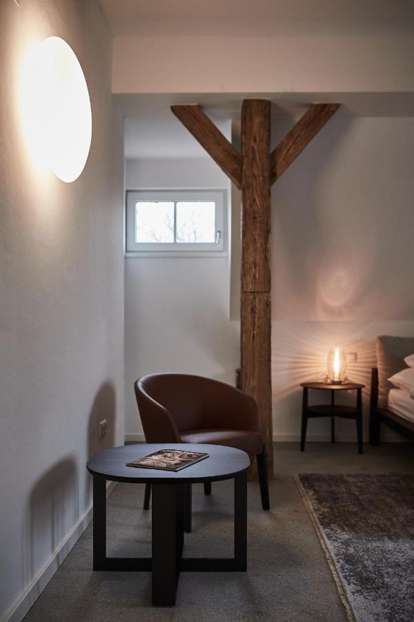 Residenz Velich Hotel Apetlon Eksteriør billede