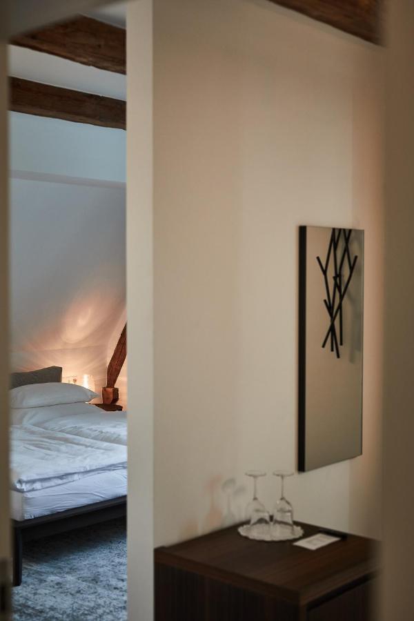 Residenz Velich Hotel Apetlon Eksteriør billede