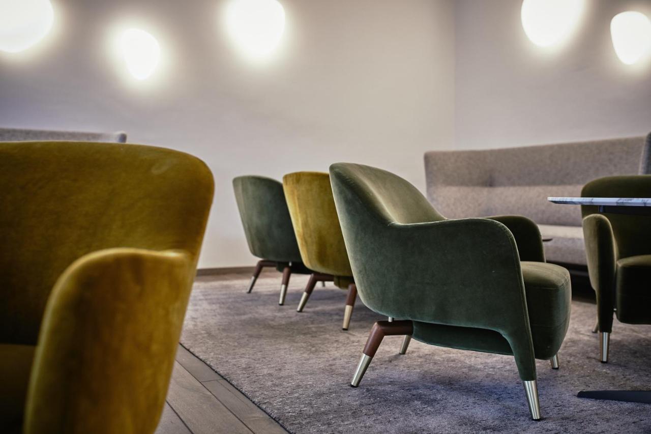Residenz Velich Hotel Apetlon Eksteriør billede