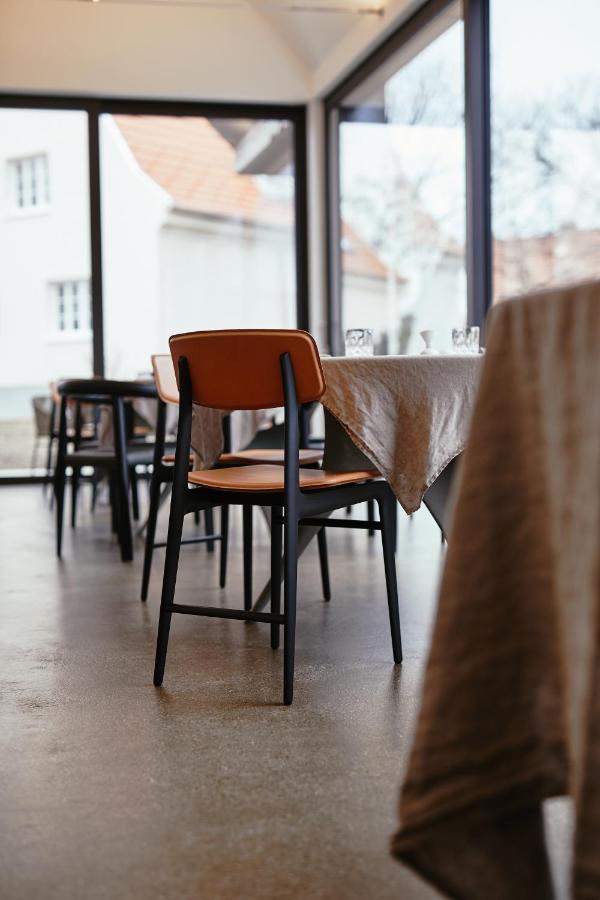 Residenz Velich Hotel Apetlon Eksteriør billede