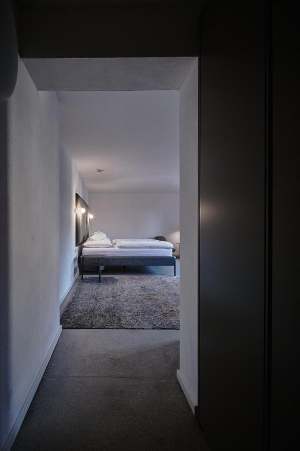 Residenz Velich Hotel Apetlon Eksteriør billede