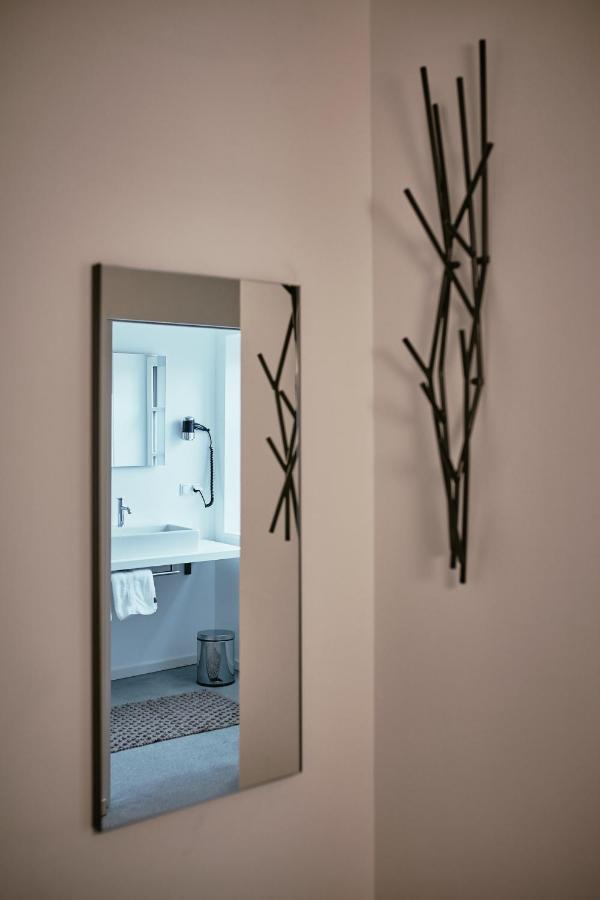 Residenz Velich Hotel Apetlon Eksteriør billede