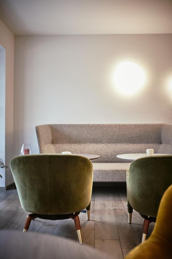 Residenz Velich Hotel Apetlon Eksteriør billede