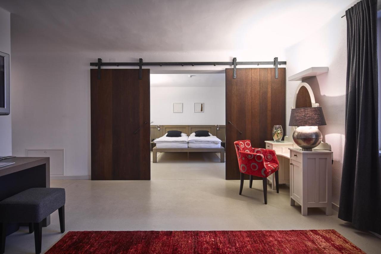 Residenz Velich Hotel Apetlon Eksteriør billede