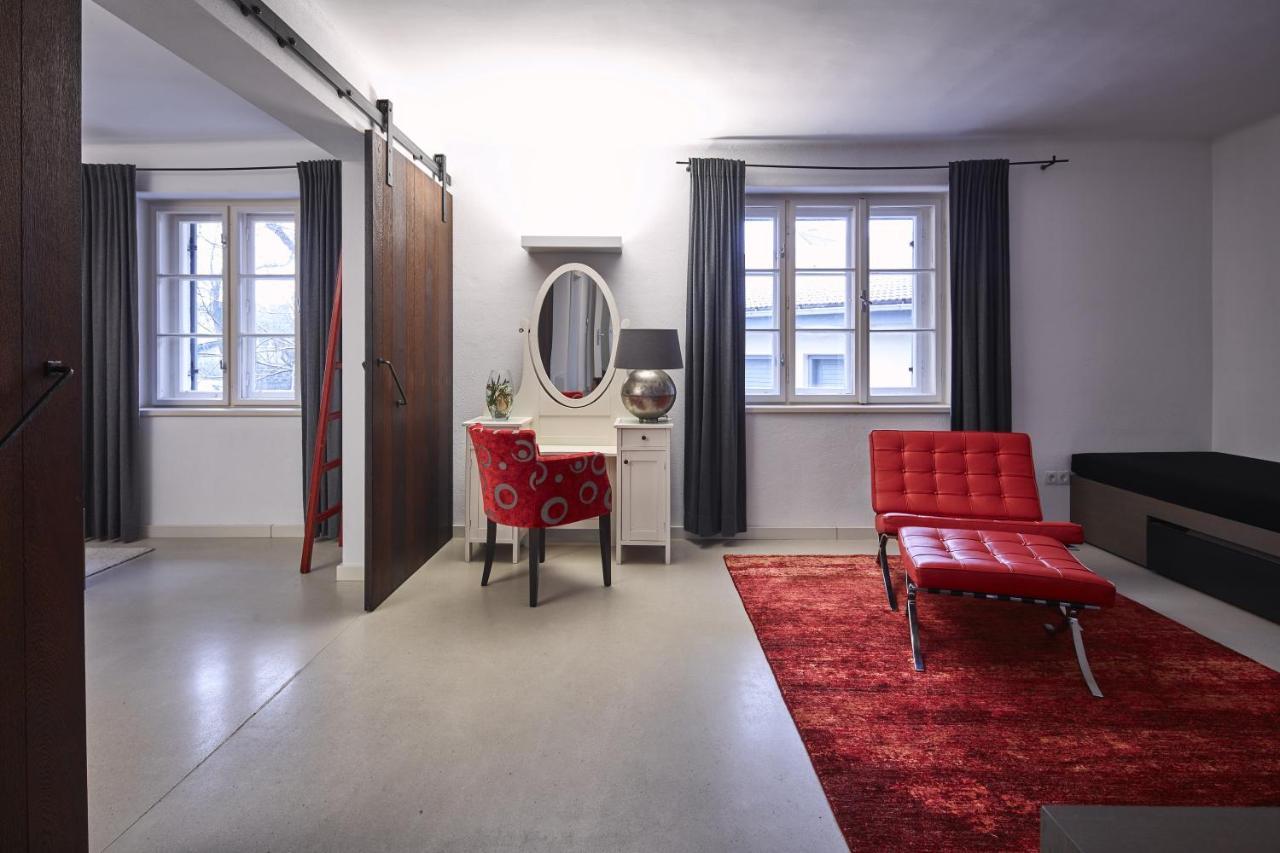 Residenz Velich Hotel Apetlon Eksteriør billede
