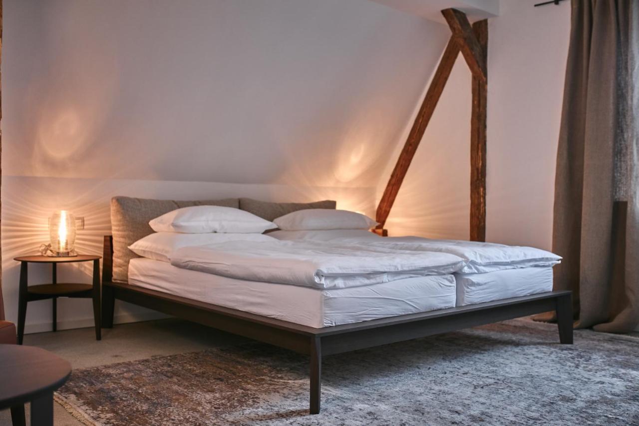 Residenz Velich Hotel Apetlon Eksteriør billede