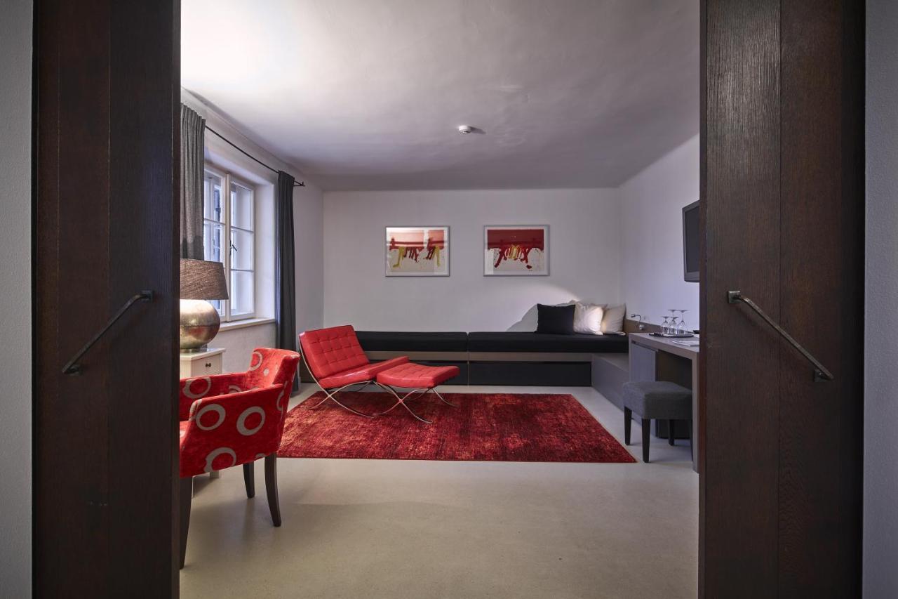 Residenz Velich Hotel Apetlon Eksteriør billede