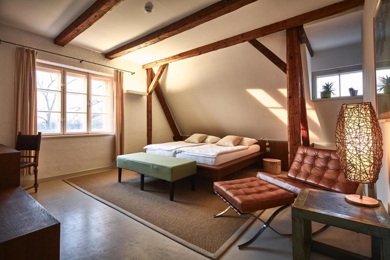Residenz Velich Hotel Apetlon Eksteriør billede