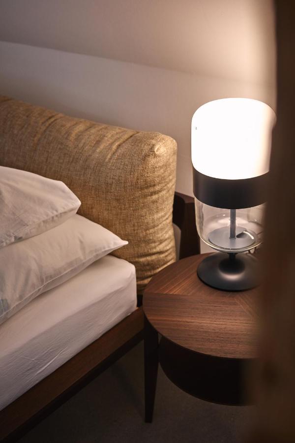 Residenz Velich Hotel Apetlon Eksteriør billede