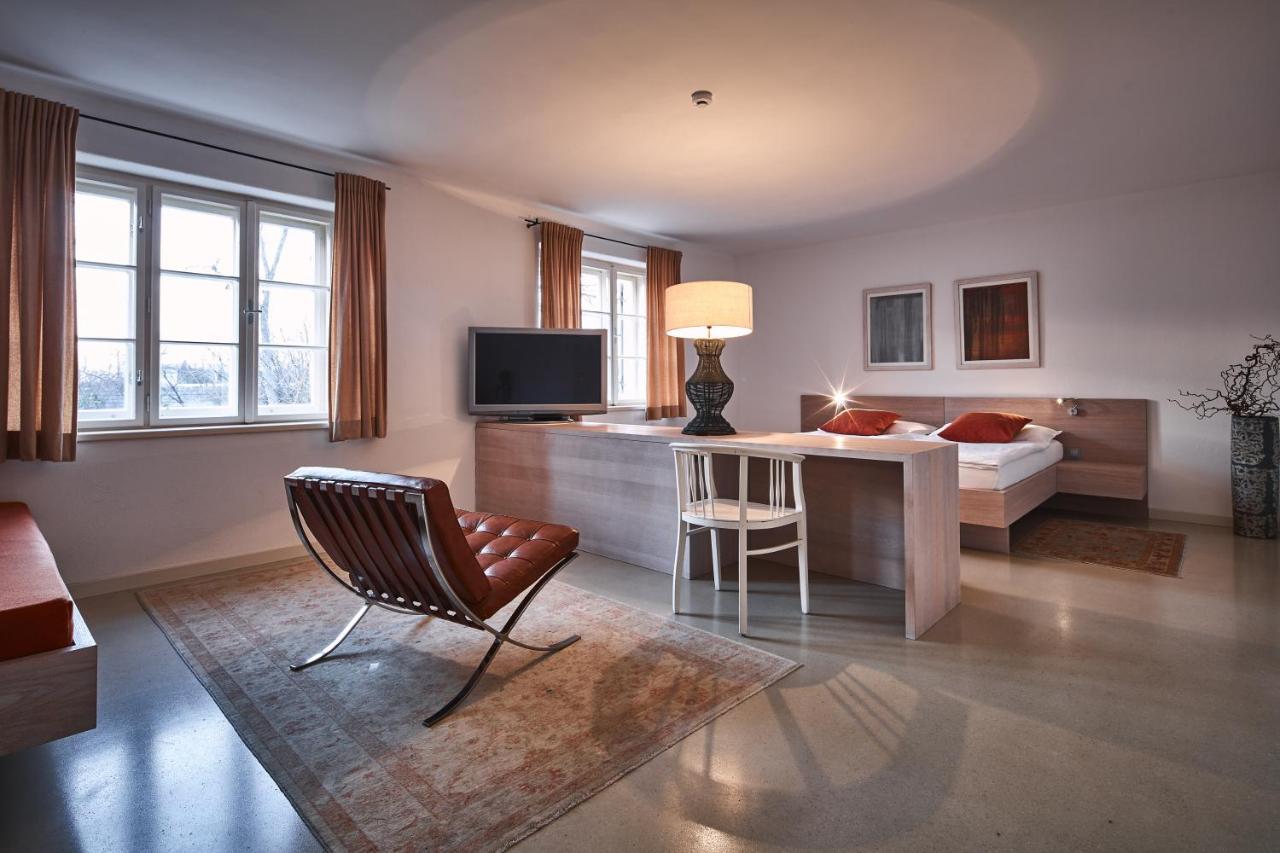 Residenz Velich Hotel Apetlon Eksteriør billede