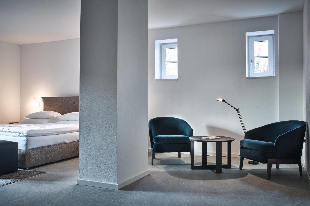 Residenz Velich Hotel Apetlon Eksteriør billede